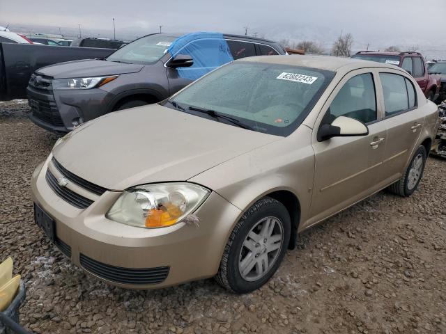 CHEVROLET COBALT 2006 1g1al55f267723413