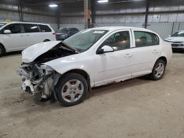 CHEVROLET COBALT 2007 1g1al55f277134251