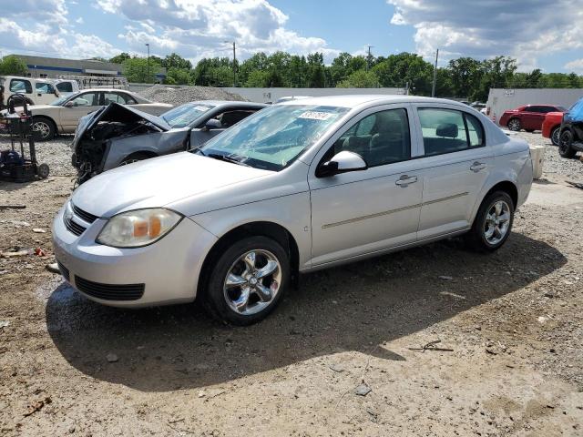 CHEVROLET COBALT 2007 1g1al55f277240912