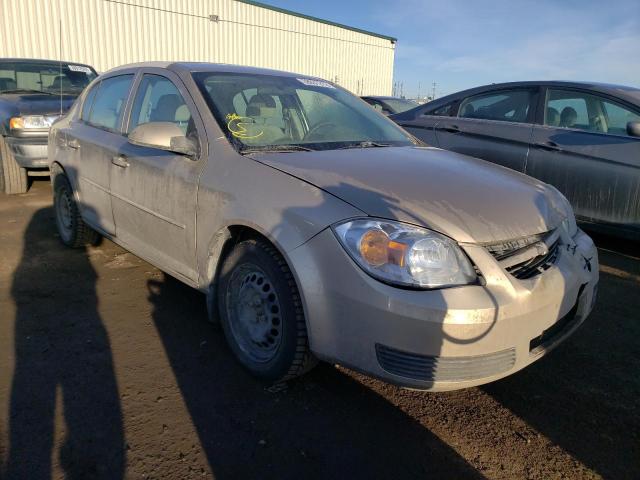 CHEVROLET COBALT LT 2007 1g1al55f277349371