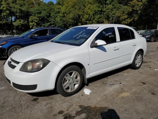 CHEVROLET COBALT LT 2006 1g1al55f367678983