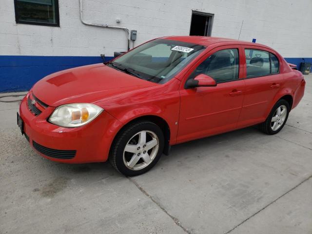 CHEVROLET COBALT LT 2006 1g1al55f367762723