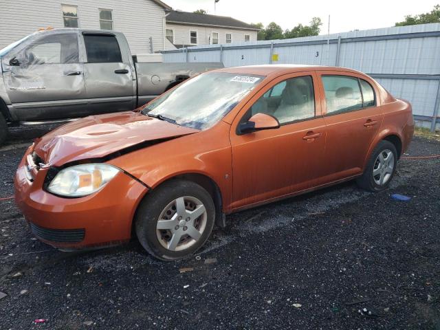 CHEVROLET COBALT 2007 1g1al55f377244256