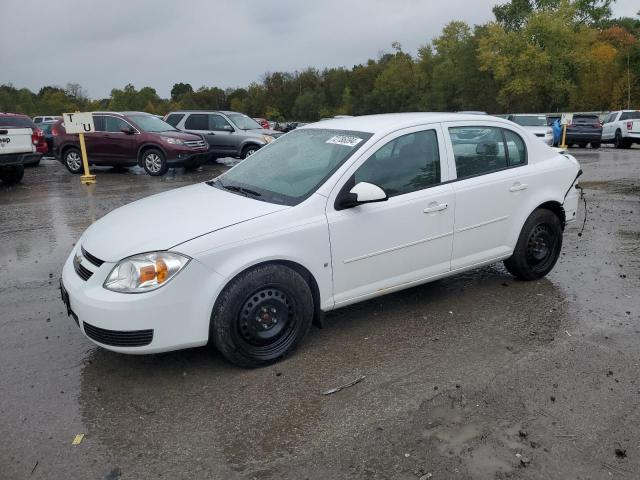 CHEVROLET COBALT LT 2007 1g1al55f377258027