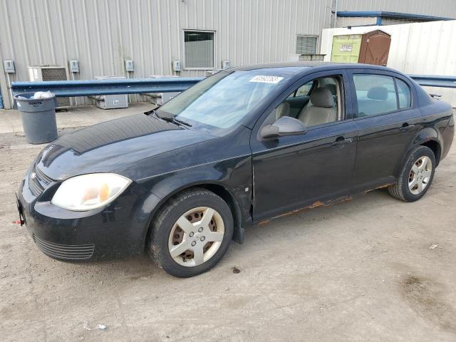 CHEVROLET COBALT LT 2007 1g1al55f377275135