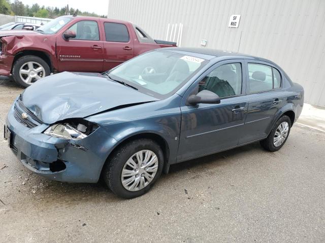 CHEVROLET COBALT 2007 1g1al55f377283994