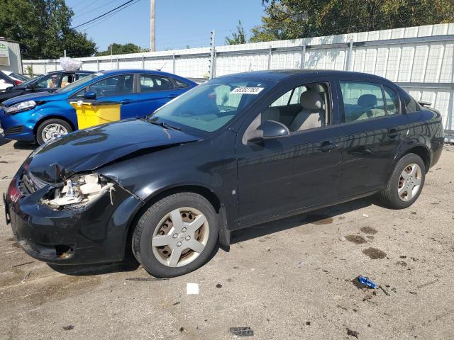 CHEVROLET COBALT LT 2007 1g1al55f377385215