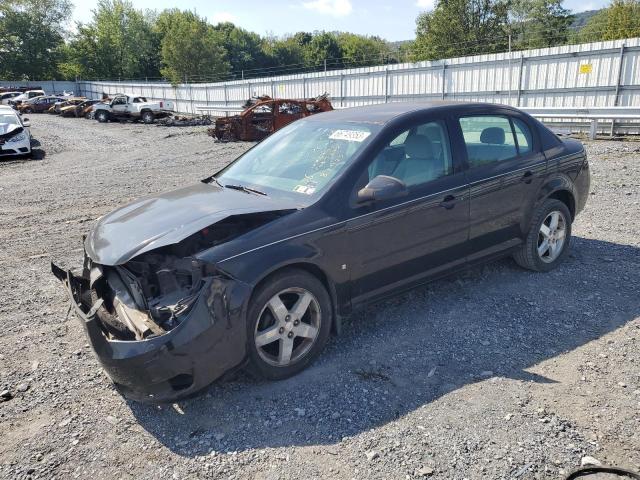 CHEVROLET COBALT LT 2006 1g1al55f467716155