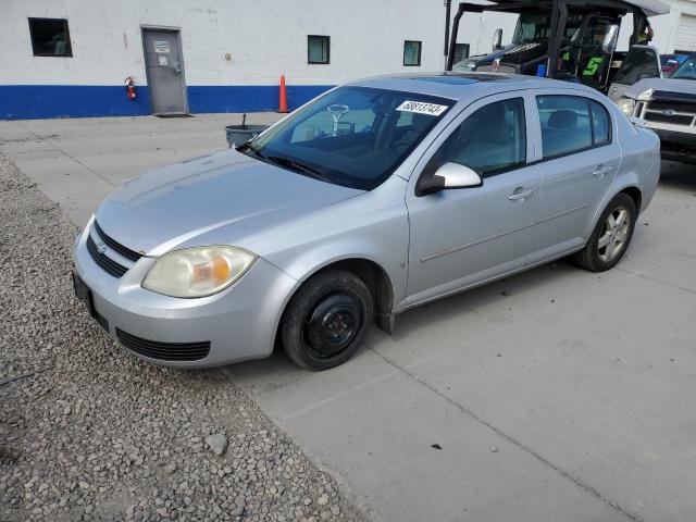 CHEVROLET COBALT 2006 1g1al55f467870087