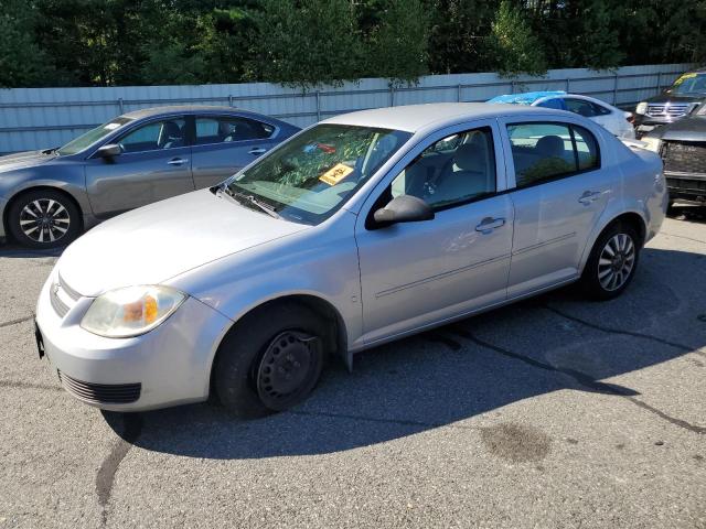 CHEVROLET COBALT LT 2007 1g1al55f477111666