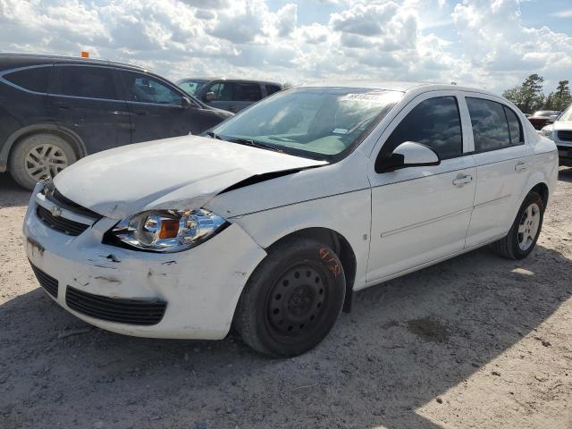 CHEVROLET COBALT LT 2007 1g1al55f477126197