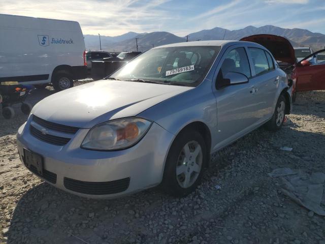 CHEVROLET COBALT 2007 1g1al55f477170166