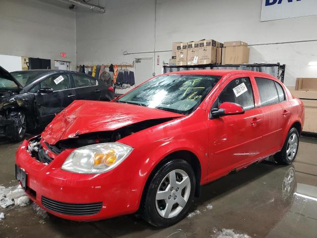 CHEVROLET COBALT 2007 1g1al55f477375082