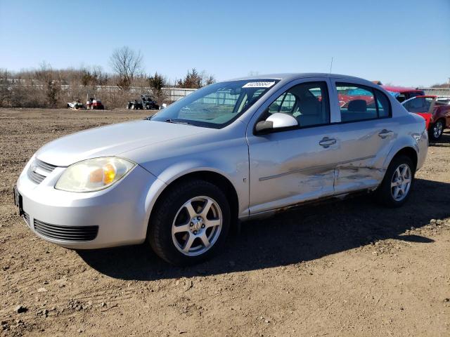 CHEVROLET COBALT 2007 1g1al55f477391363