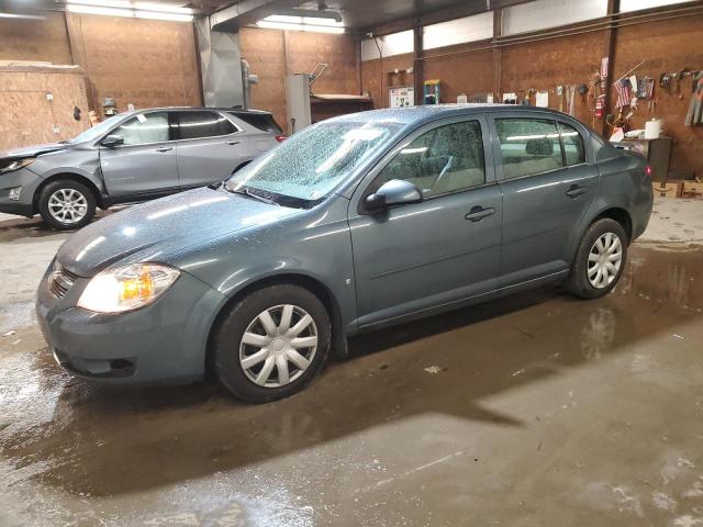 CHEVROLET COBALT 2007 1g1al55f477396613