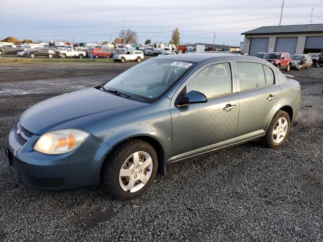 CHEVROLET COBALT 2007 1g1al55f477407092