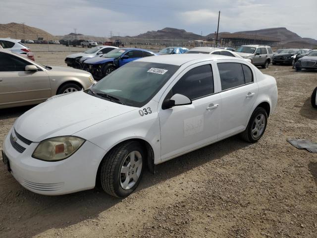 CHEVROLET COBALT 2008 1g1al55f487231727