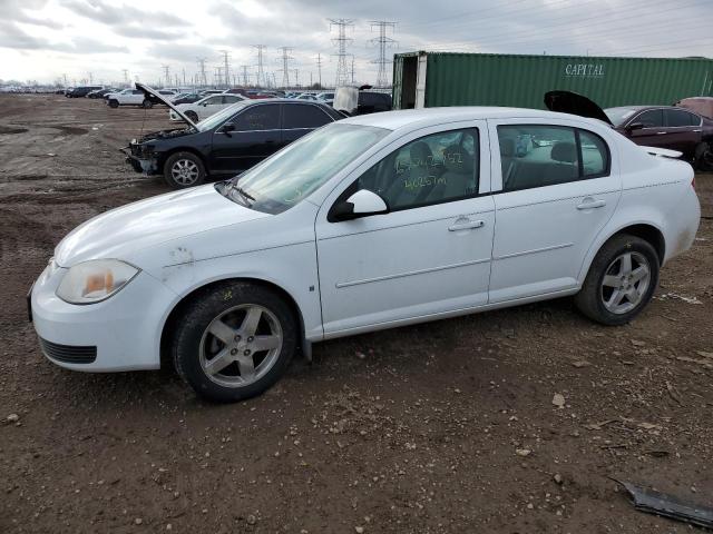 CHEVROLET COBALT LT 2006 1g1al55f567659626