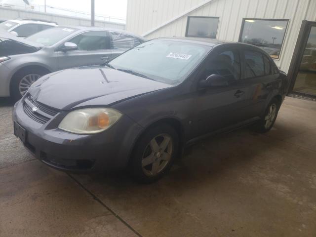 CHEVROLET COBALT LT 2006 1g1al55f567761444