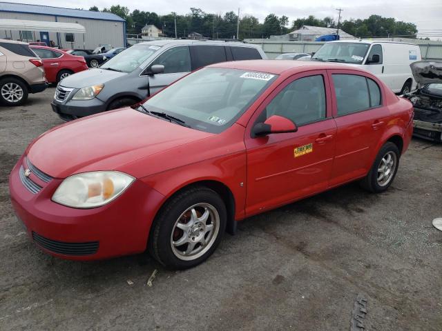 CHEVROLET COBALT LT 2007 1g1al55f577213347