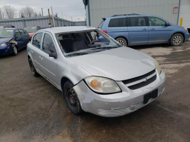 CHEVROLET COBALT LT 2007 1g1al55f577300990