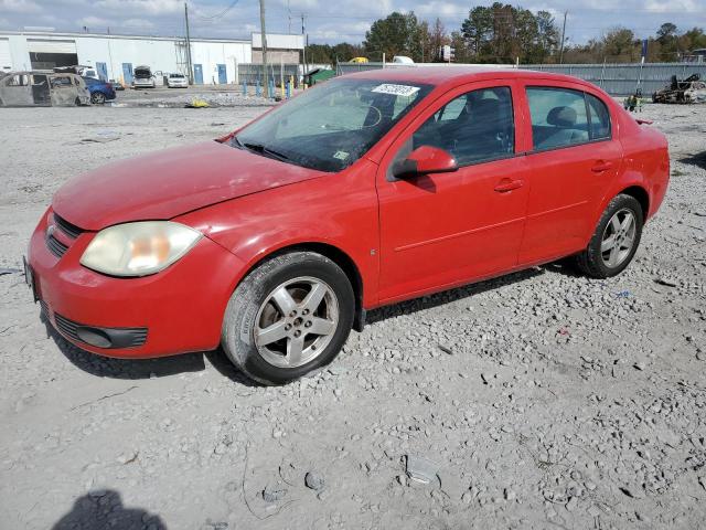 CHEVROLET COBALT 2007 1g1al55f577342379