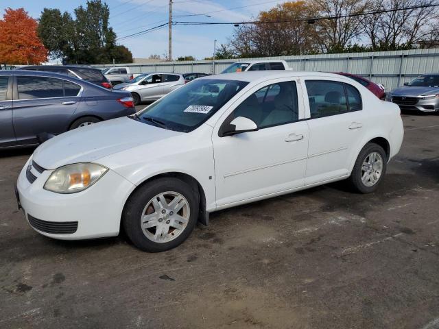 CHEVROLET COBALT LT 2006 1g1al55f667787793