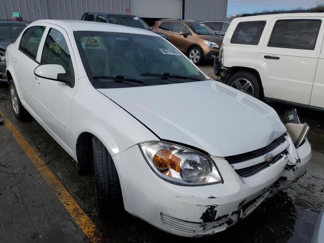 CHEVROLET COBALT LT 2006 1g1al55f667808657