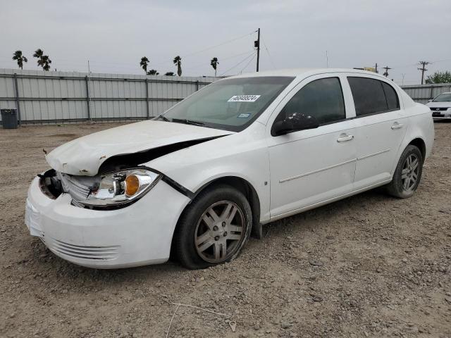 CHEVROLET COBALT 2006 1g1al55f667827399