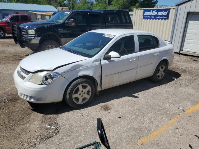 CHEVROLET COBALT 2007 1g1al55f677107280