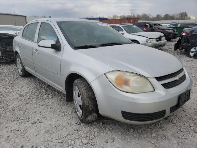 CHEVROLET COBALT LT 2007 1g1al55f677229864