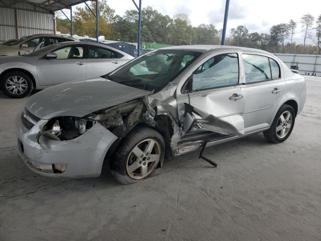 CHEVROLET COBALT LT 2007 1g1al55f677241223