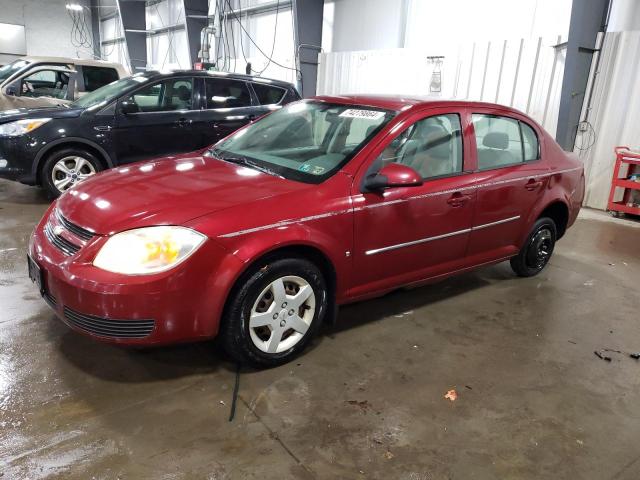 CHEVROLET COBALT LT 2007 1g1al55f677335957