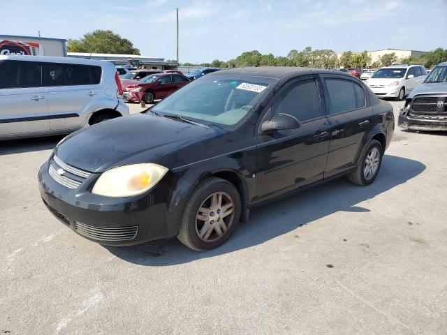 CHEVROLET COBALT 2007 1g1al55f677353116