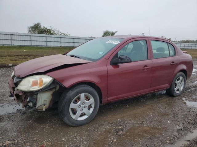 CHEVROLET COBALT LT 2007 1g1al55f677367775