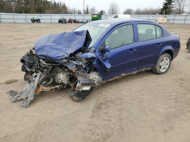 CHEVROLET COBALT 2007 1g1al55f677371793