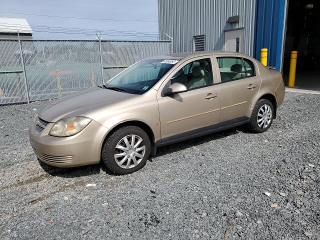 CHEVROLET COBALT LT 2008 1g1al55f687225069