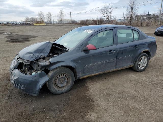 CHEVROLET COBALT 2008 1g1al55f687242339