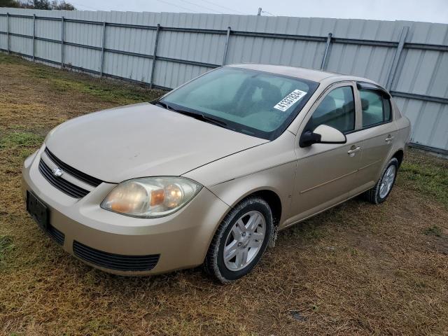 CHEVROLET COBALT 2006 1g1al55f767698606