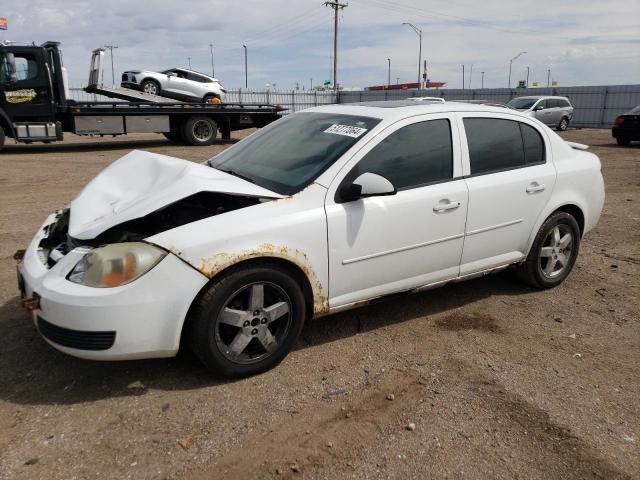 CHEVROLET COBALT 2006 1g1al55f767760232