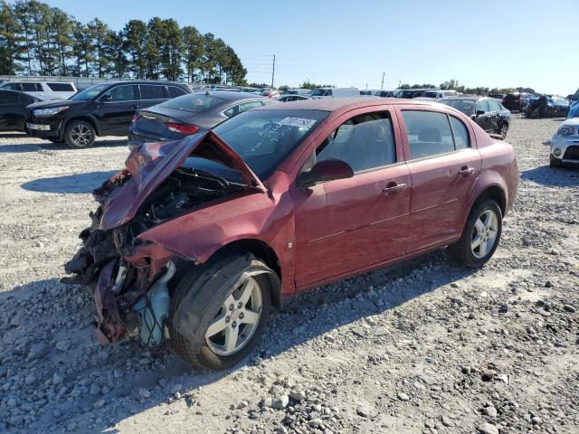 CHEVROLET COBALT LT 2007 1g1al55f777256667