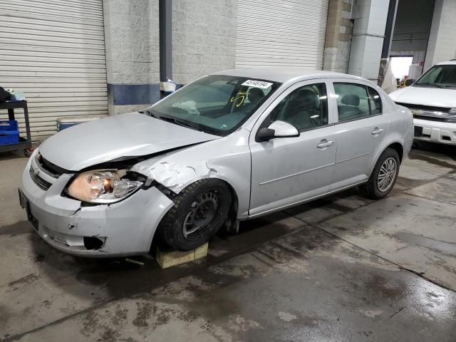 CHEVROLET COBALT 2007 1g1al55f777276076