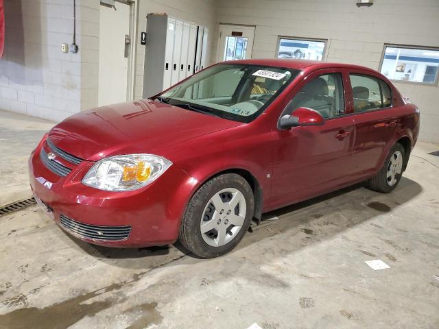 CHEVROLET COBALT 2007 1g1al55f777279981