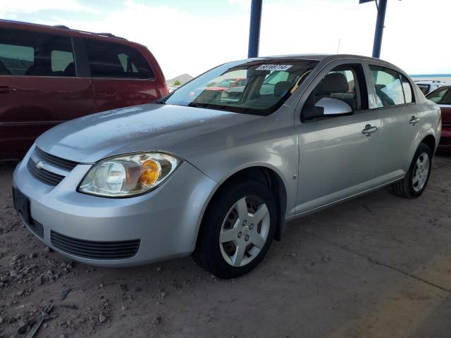 CHEVROLET COBALT LT 2007 1g1al55f777317337