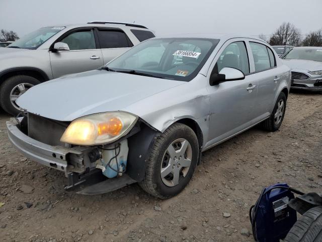 CHEVROLET COBALT 2007 1g1al55f777326796