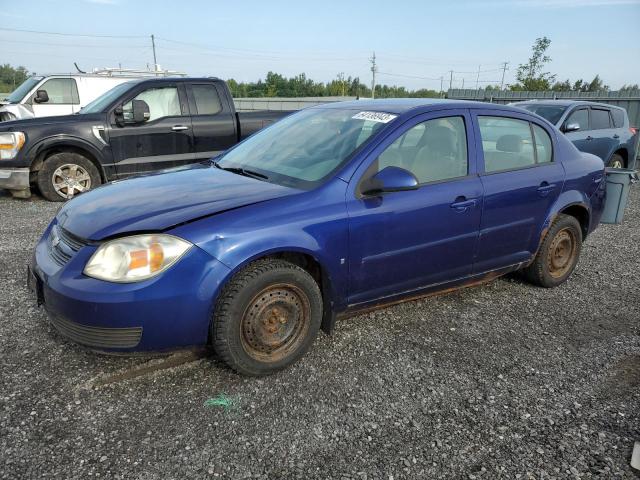 CHEVROLET COBALT LT 2007 1g1al55f777333893