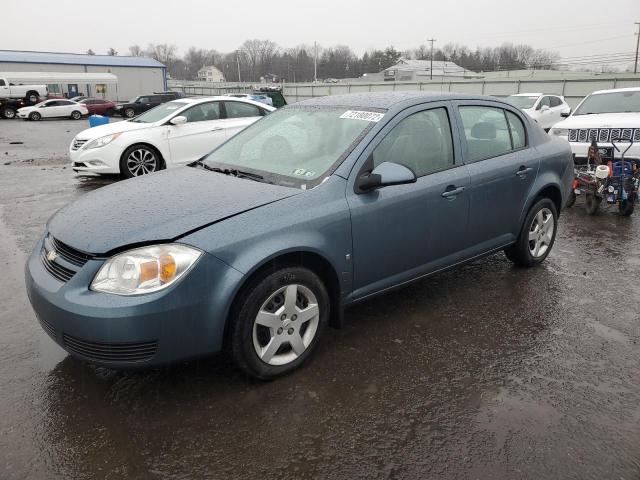 CHEVROLET COBALT LT 2007 1g1al55f777353433