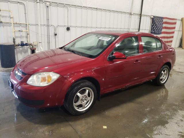 CHEVROLET COBALT 2007 1g1al55f777358938