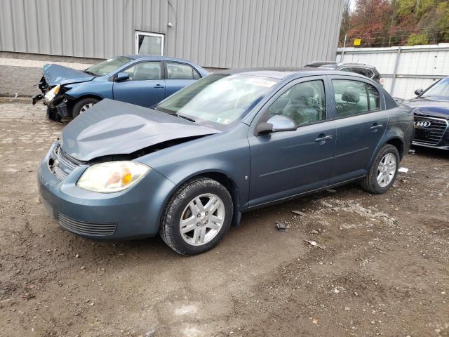 CHEVROLET COBALT 2007 1g1al55f777378333