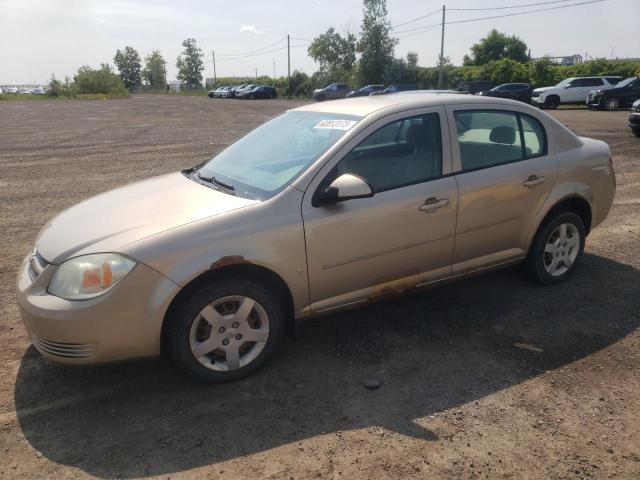 CHEVROLET COBALT LT 2008 1g1al55f787249168